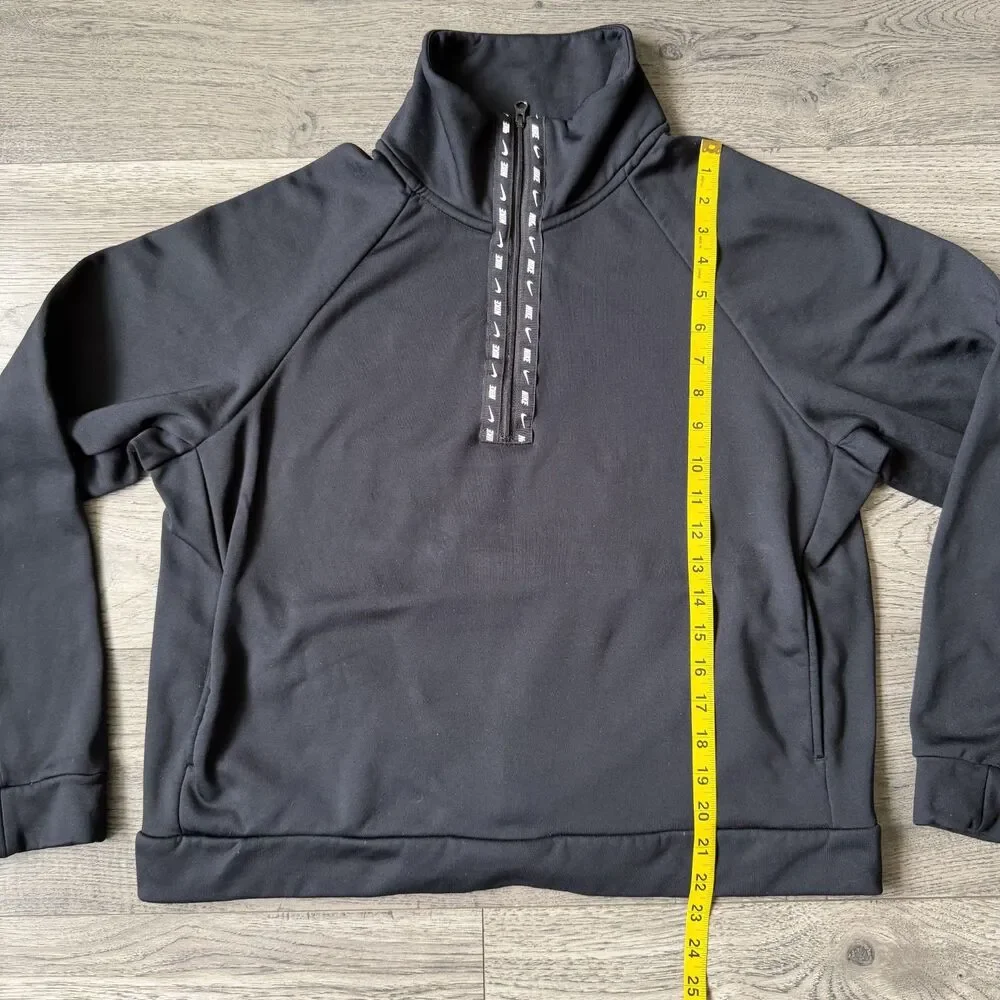 Nike stay cozy